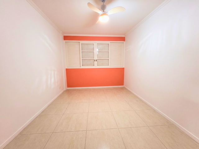 Apartamento 3 quartos e 2 banheiros, para alugar, no bairro Bela Vista em São Paulo