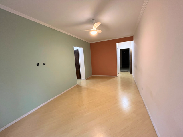 Apartamento 3 quartos e 2 banheiros, para alugar, no bairro Bela Vista em São Paulo