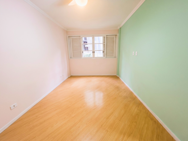 Apartamento 3 quartos e 2 banheiros, para alugar, no bairro Bela Vista em São Paulo