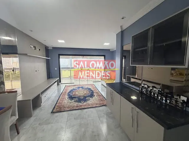 Apartamento 3 quartos e 5 banheiros, à venda, no bairro Umarizal em Belém