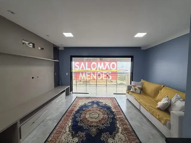 Apartamento 3 quartos e 5 banheiros, à venda, no bairro Umarizal em Belém