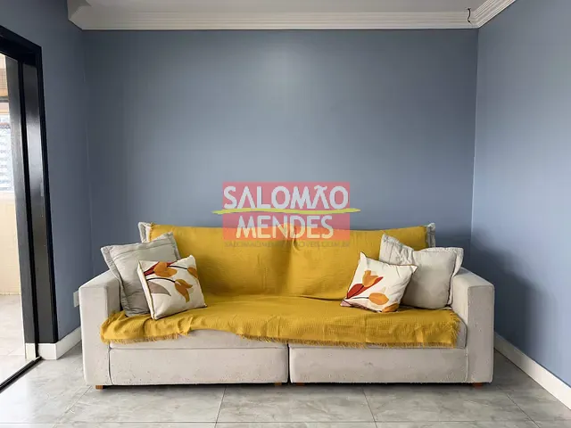 Apartamento 3 quartos e 5 banheiros, à venda, no bairro Umarizal em Belém