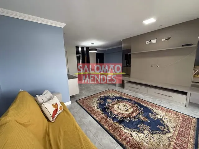 Apartamento 3 quartos e 5 banheiros, à venda, no bairro Umarizal em Belém