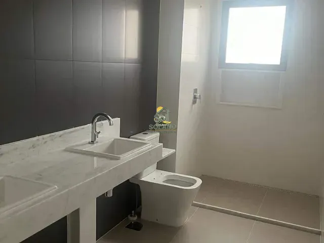 Apartamento com 162m² 3 quartos e 4 banheiros, à venda, no bairro Setor Marista em Goiânia