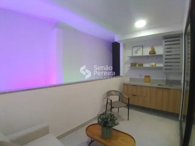 Apartamento com 51m² 2 quartos e 1 banheiro, à venda, no bairro Granbery em Juiz de Fora