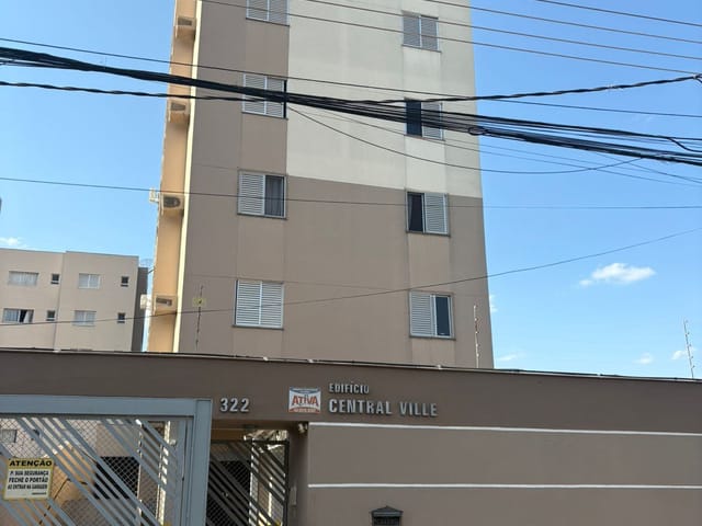 Foto do Apartamento - Apartamento para locação, Vila Adolfo, Londrina, PR | Sérgio Cortez Imóveis