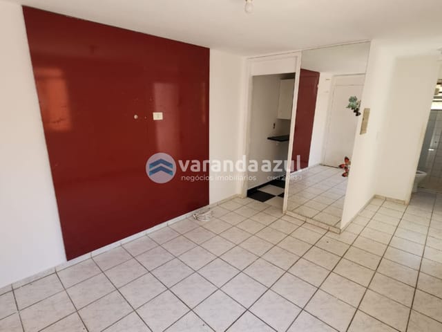 Foto do Apartamento - Apartamento para locação Condomínio Amarais II, Jardim Esperança, Mogi das Cruzes, SP | Varanda Azul Negócios Imobiliários