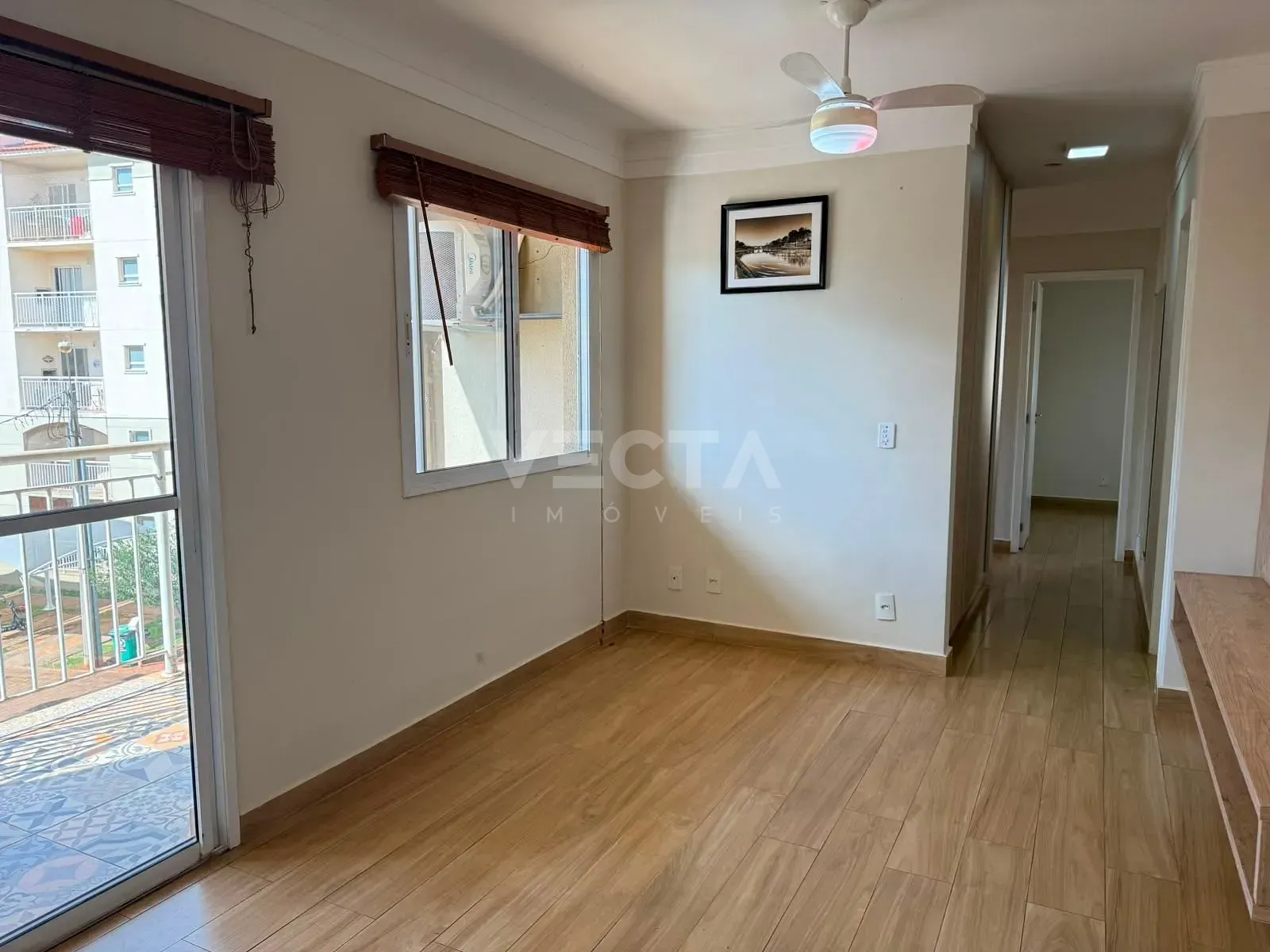 Apartamento, 3 quartos, 74 m² - Foto 4