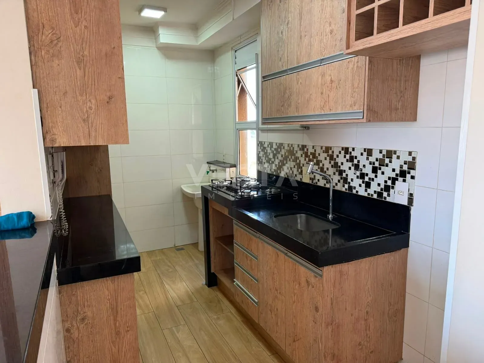 Apartamento, 3 quartos, 74 m² - Foto 2
