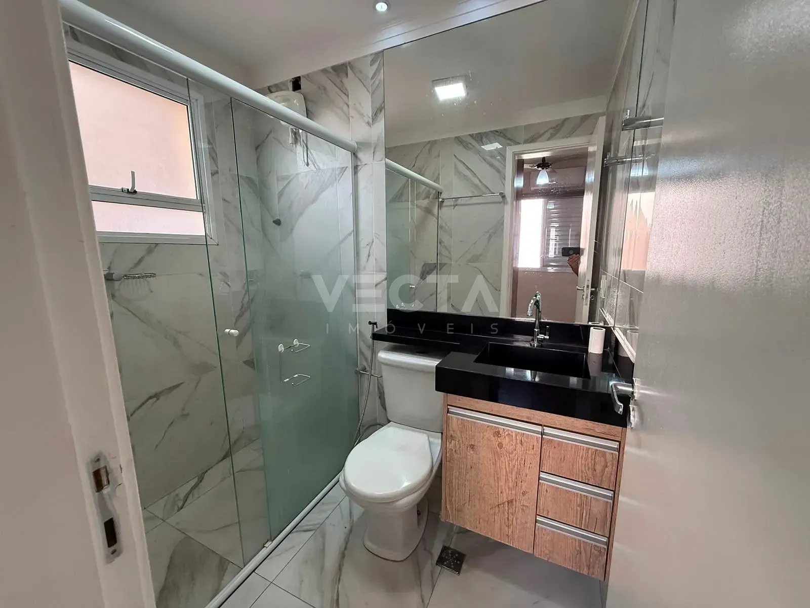 Apartamento, 3 quartos, 74 m² - Foto 9