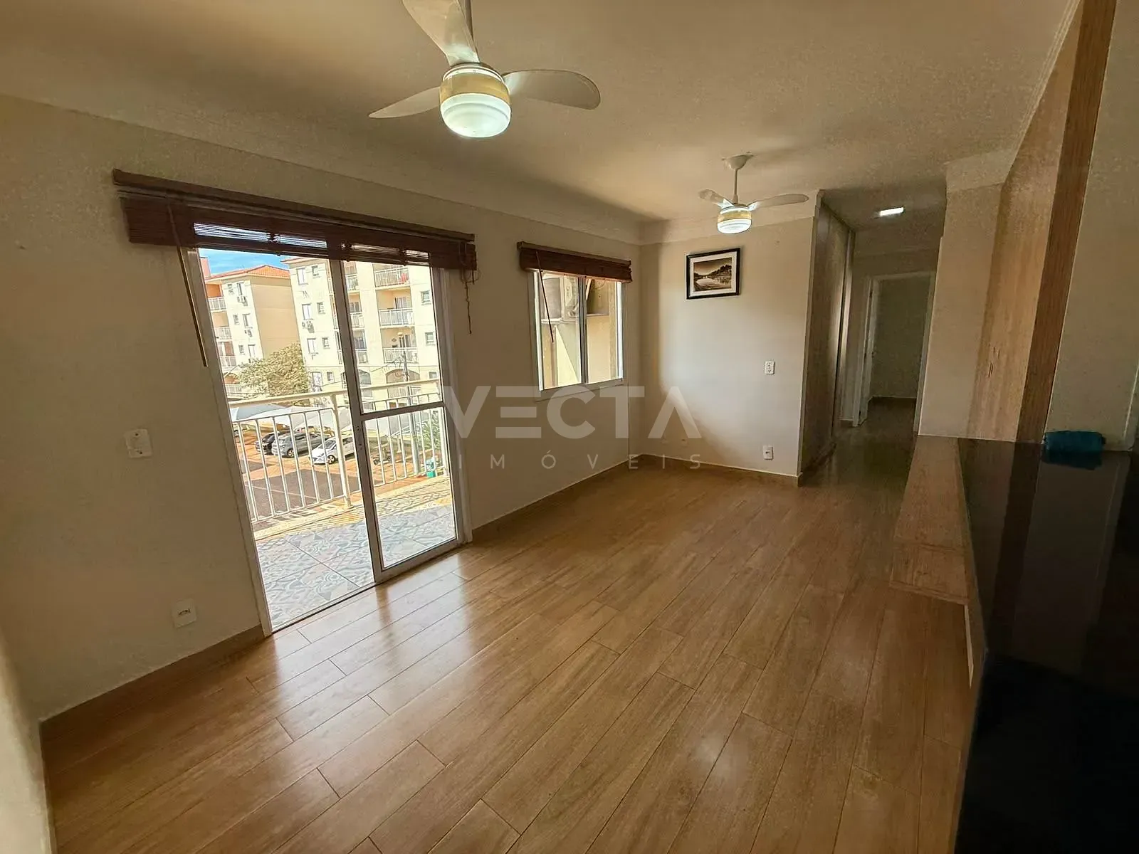 Apartamento, 3 quartos, 74 m² - Foto 1
