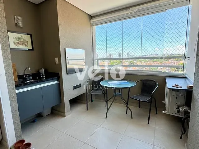Apartamento 2 quartos e 2 banheiros, à venda, no bairro Parque Residencial Bom Conselho em Taubaté