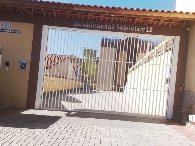 Foto do Apartamento - Apartamento para locação, Vila Perracini, Poá, SP | Villela Imóveis