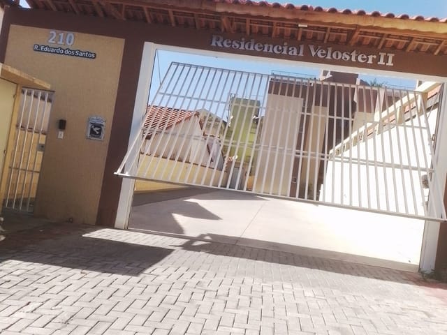 Foto do Apartamento - Apartamento para locação, Vila Perracini, Poá, SP | Villela Imóveis