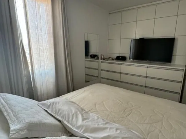 Apartamento 3 quartos e 3 banheiros, à venda, no bairro Casa Branca em Santo André