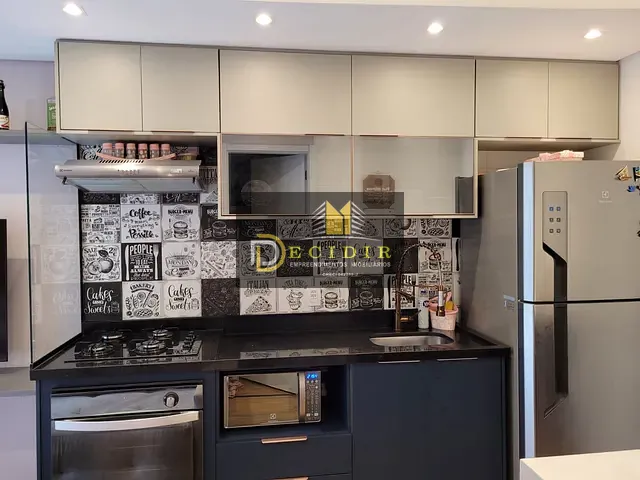 Apartamento com 35m² 1 quarto e 1 banheiro, à venda, no bairro Cidade Ademar em São Paulo