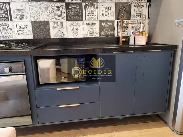 Apartamento com 35m² 1 quarto e 1 banheiro, à venda, no bairro Cidade Ademar em São Paulo