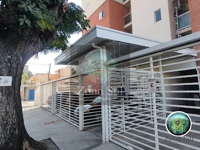 Apartamento com 52m² 2 quartos e 1 banheiro, à venda, no bairro Vila Carvalho em Sorocaba