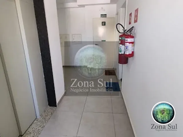 Apartamento com 52m² 2 quartos e 1 banheiro, à venda, no bairro Vila Carvalho em Sorocaba