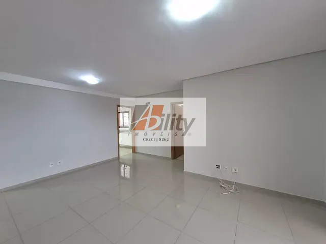 Apartamento com 150m² 3 quartos e 5 banheiros, à venda ou para alugar, no bairro Ribeirão da Ponte em Cuiabá