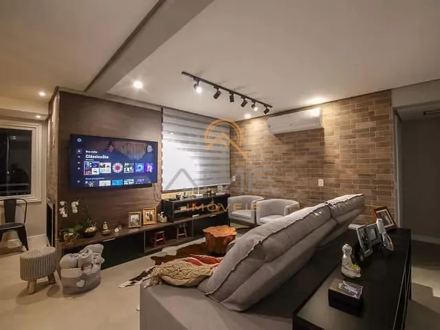 Apartamento 2 quartos e 3 banheiros, à venda, no bairro São Gonçalo em Pelotas