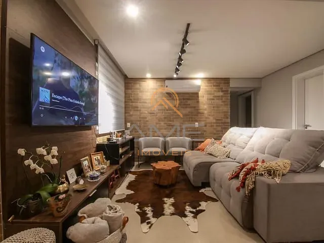 Apartamento 2 quartos e 3 banheiros, à venda, no bairro São Gonçalo em Pelotas