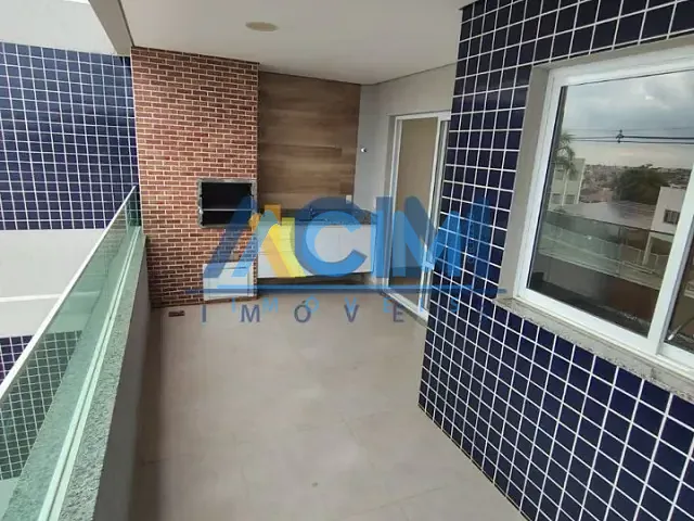 Apartamento 3 quartos e 1 banheiro, para alugar, no bairro Parque Dos Ipês em Jaguariúna