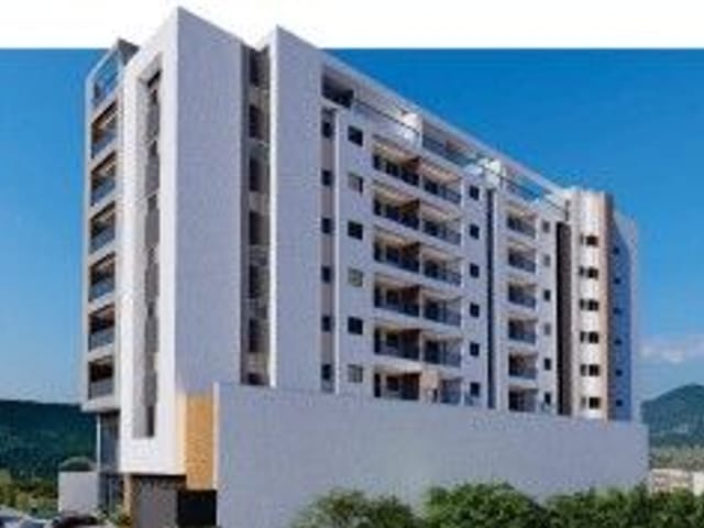 Foto do Apartamento - Apartamento à venda com 3 quartos no Santa Catarina - Juiz de Fora/MG | ACERVO IMOVEIS LTDA