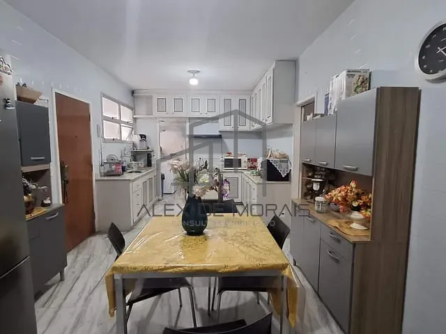 Apartamento 3 quartos e 2 banheiros, à venda, no bairro Parque Moscoso em Vitória