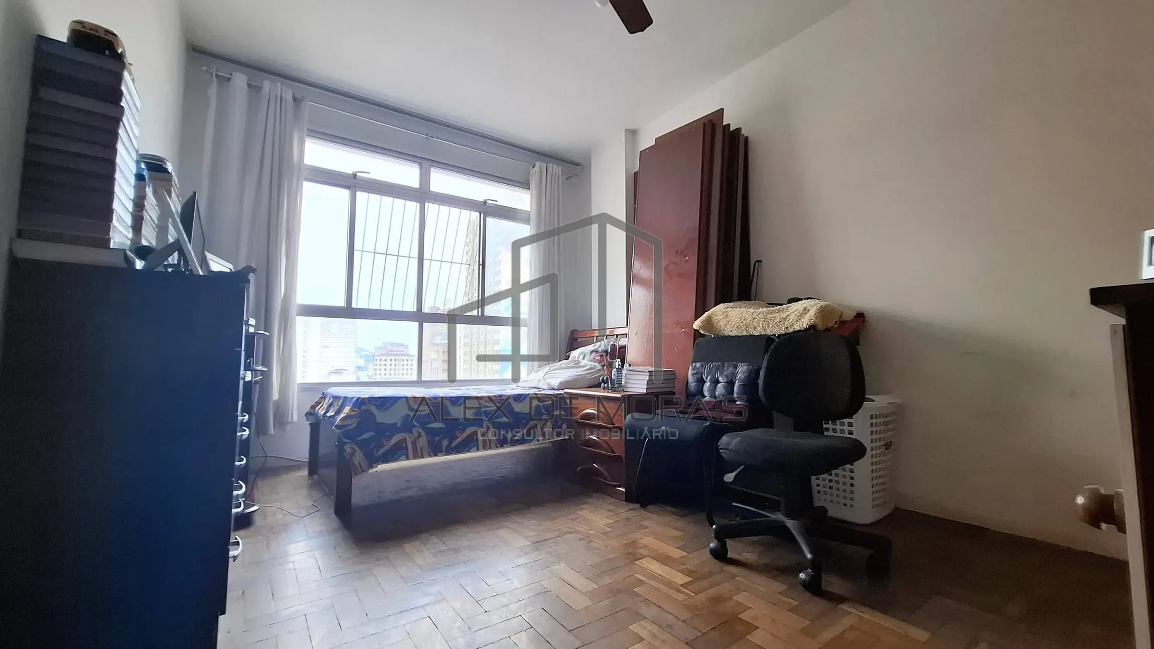Apartamento, 3 quartos, 185 m² - Foto 9