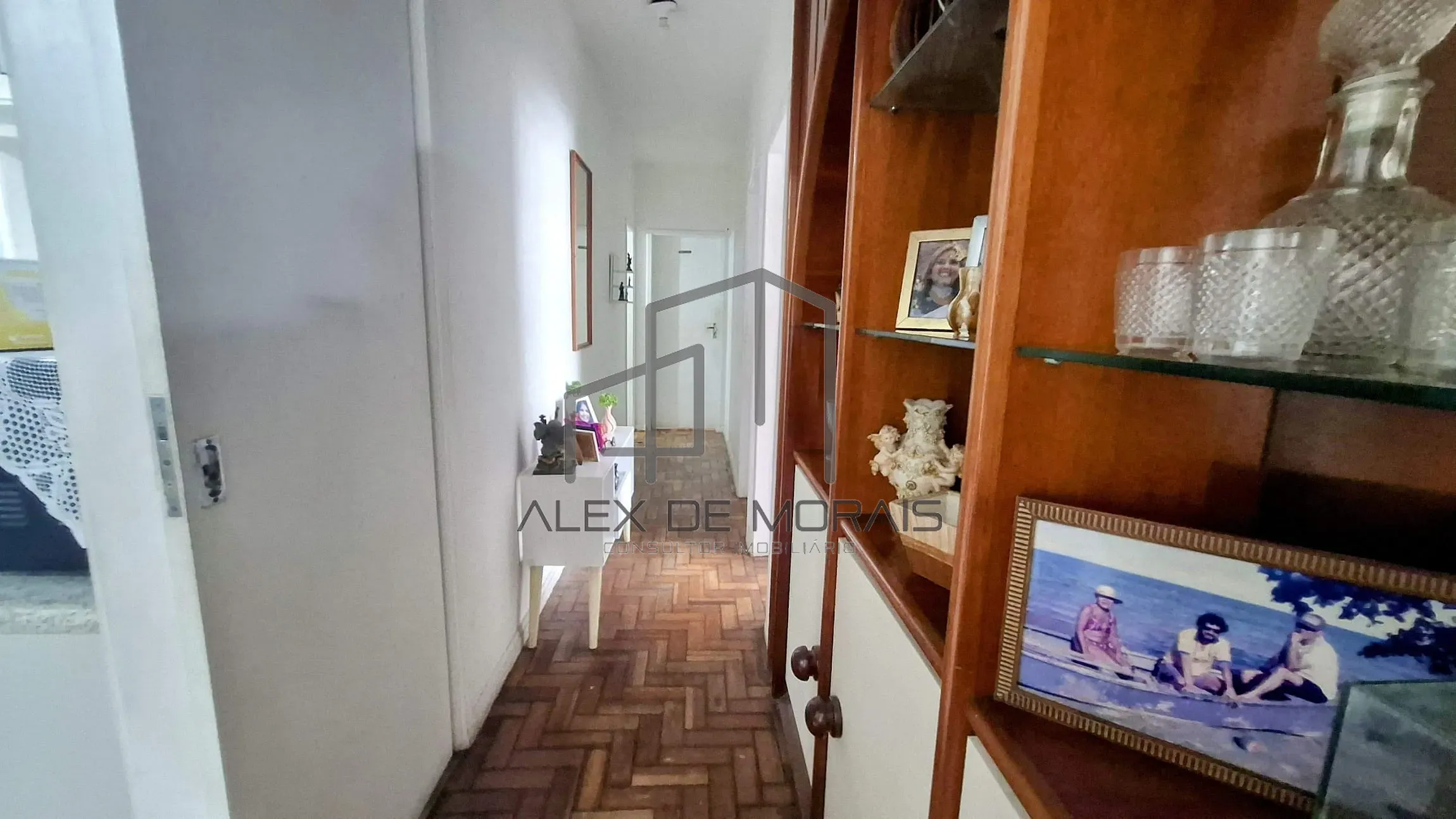 Apartamento, 3 quartos, 185 m² - Foto 8