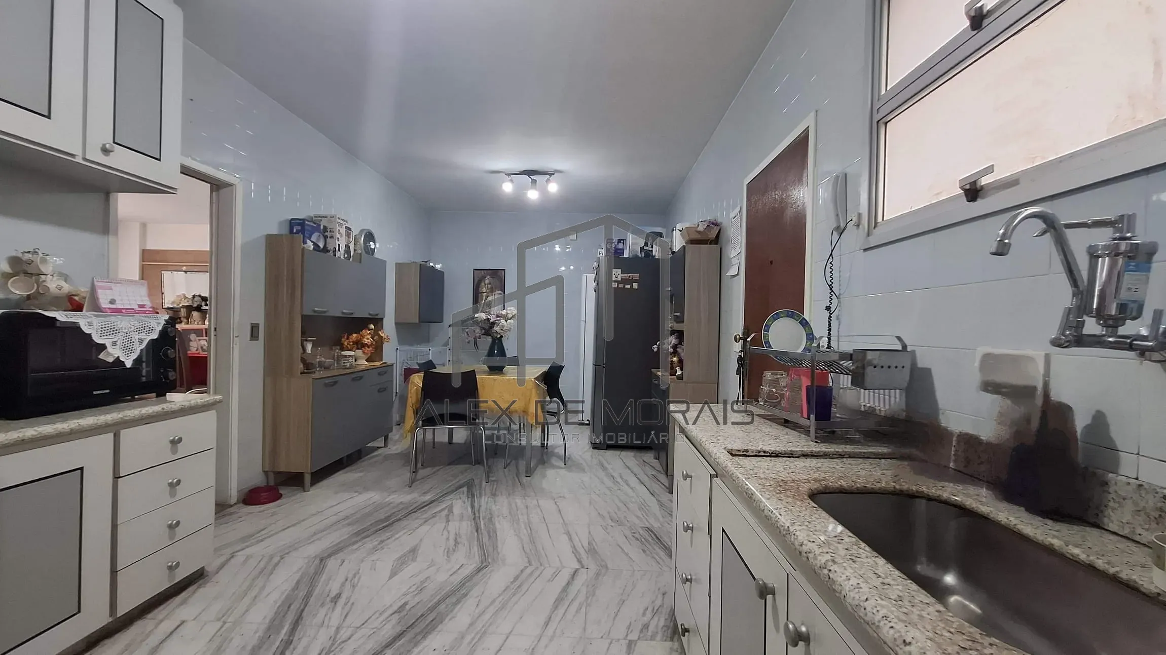 Apartamento, 3 quartos, 185 m² - Foto 5