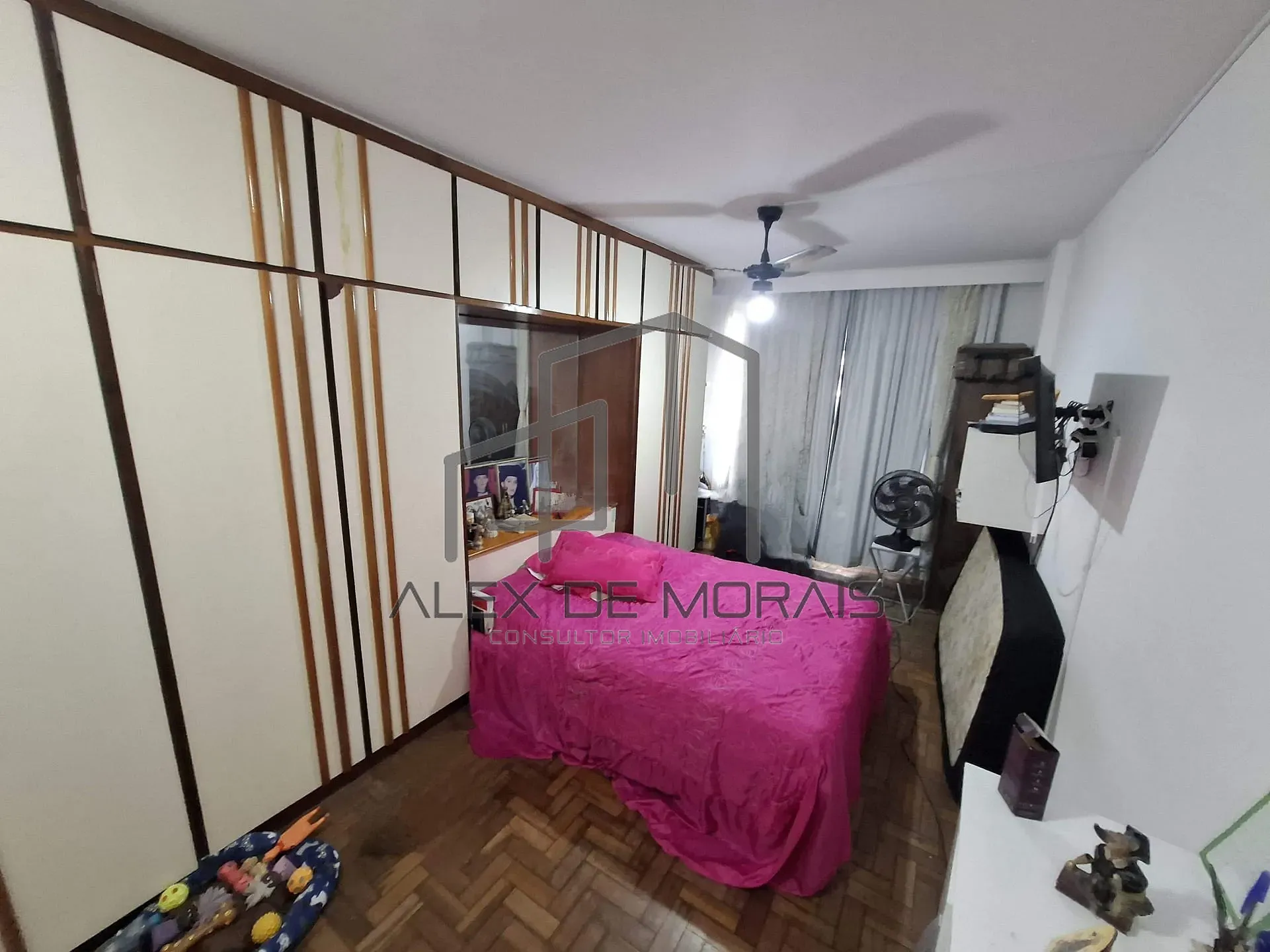 Apartamento, 3 quartos, 185 m² - Foto 6