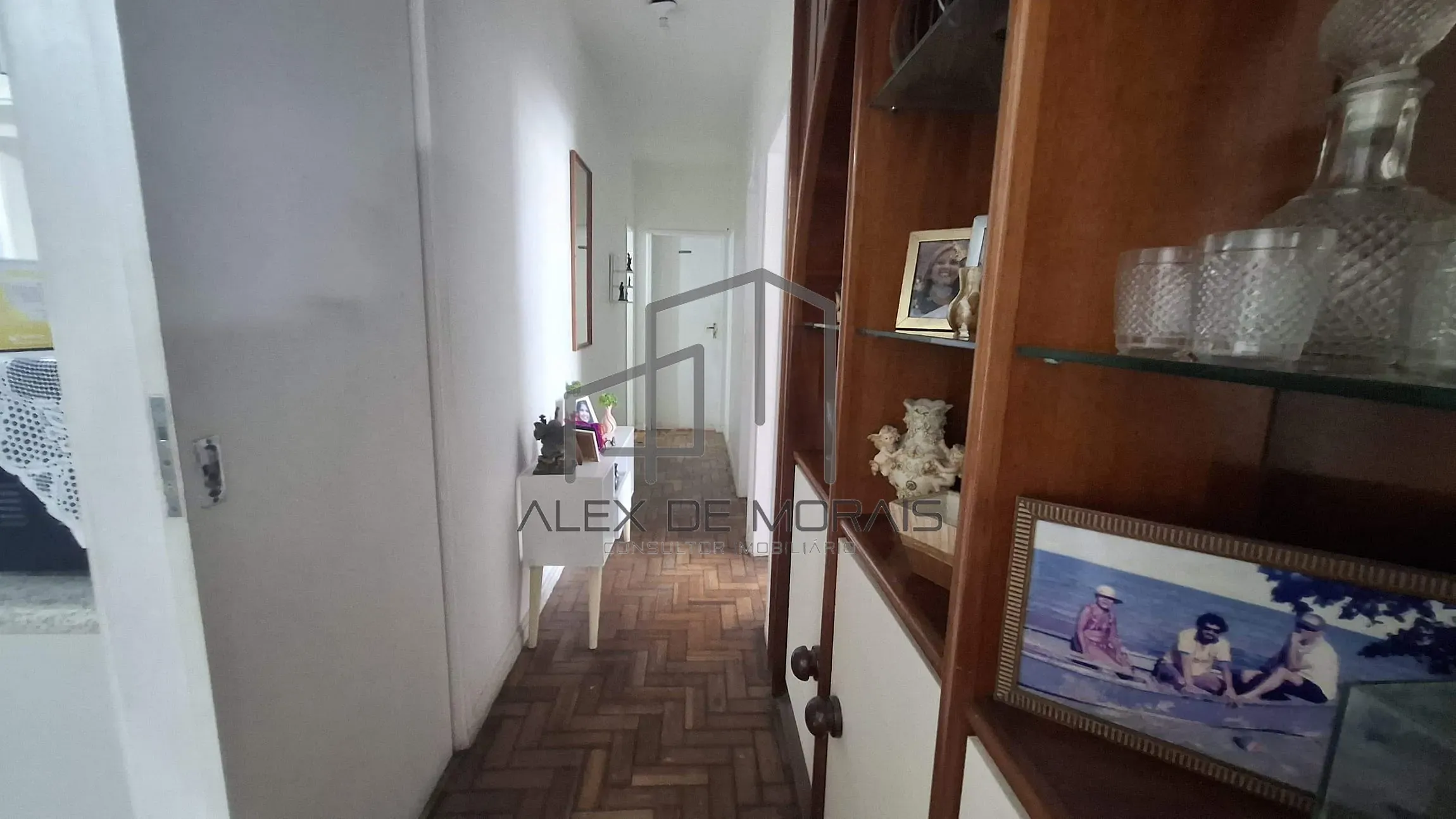 Apartamento, 3 quartos, 185 m² - Foto 3