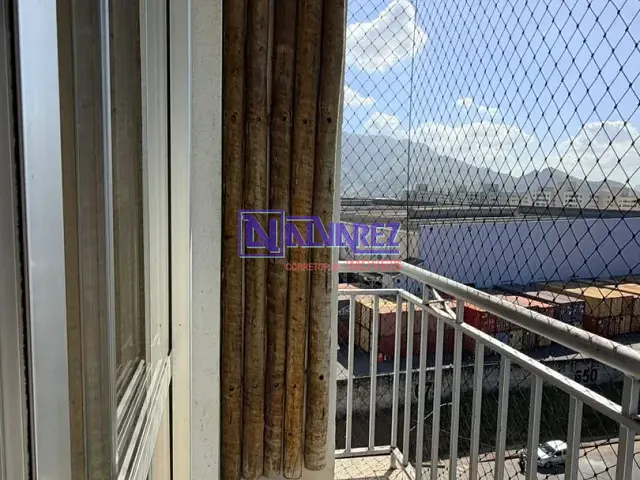 Apartamento 2 quartos e 1 banheiro, para alugar, no bairro Colina de Laranjeiras em Serra