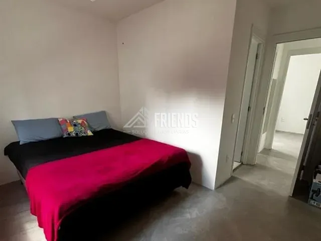 Apartamento com 55m² 2 quartos e 2 banheiros, para alugar, no bairro Liberdade em São Paulo