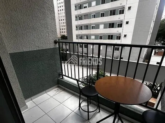 Apartamento com 55m² 2 quartos e 2 banheiros, para alugar, no bairro Liberdade em São Paulo