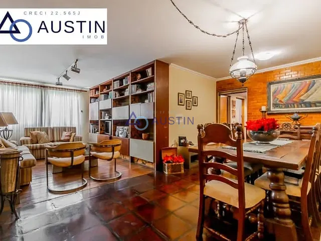 Apartamento com 150m² 3 quartos e 3 banheiros, à venda, no bairro Perdizes em São Paulo