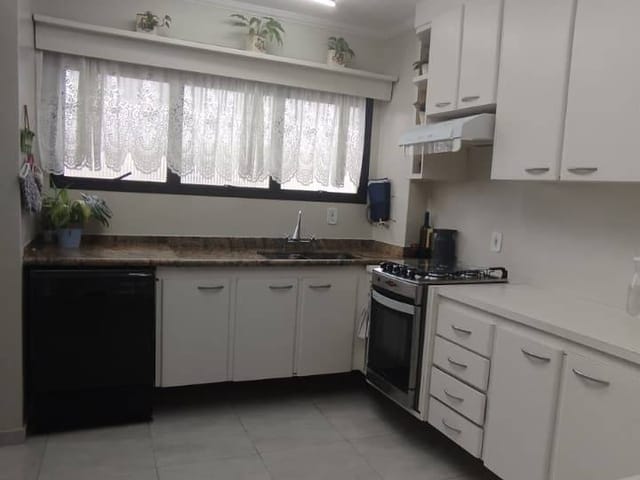 Apartamento 3 quartos e 2 banheiros, à venda, no bairro Centro em Santo André