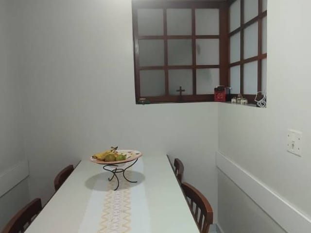 Apartamento 3 quartos e 2 banheiros, à venda, no bairro Centro em Santo André