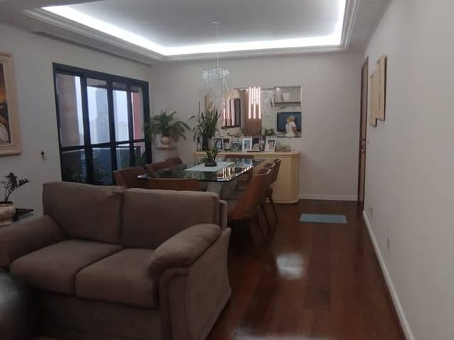 Apartamento 3 quartos e 2 banheiros, à venda, no bairro Centro em Santo André