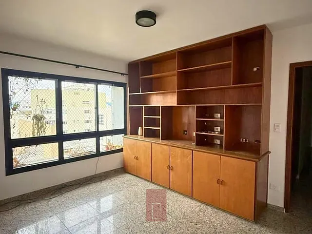 Apartamento com 261m² 4 quartos e 4 banheiros, à venda, no bairro Chora Menino em São Paulo