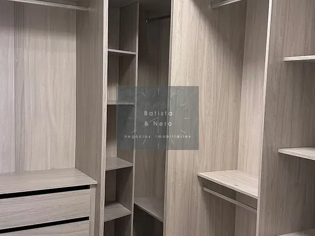 Apartamento com 173m² 3 quartos e 5 banheiros, à venda, no bairro Vila Andrade em São Paulo