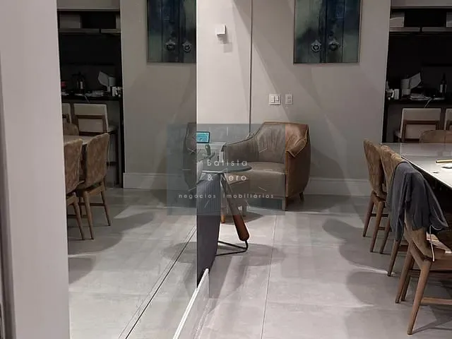 Apartamento com 173m² 3 quartos e 5 banheiros, à venda, no bairro Vila Andrade em São Paulo
