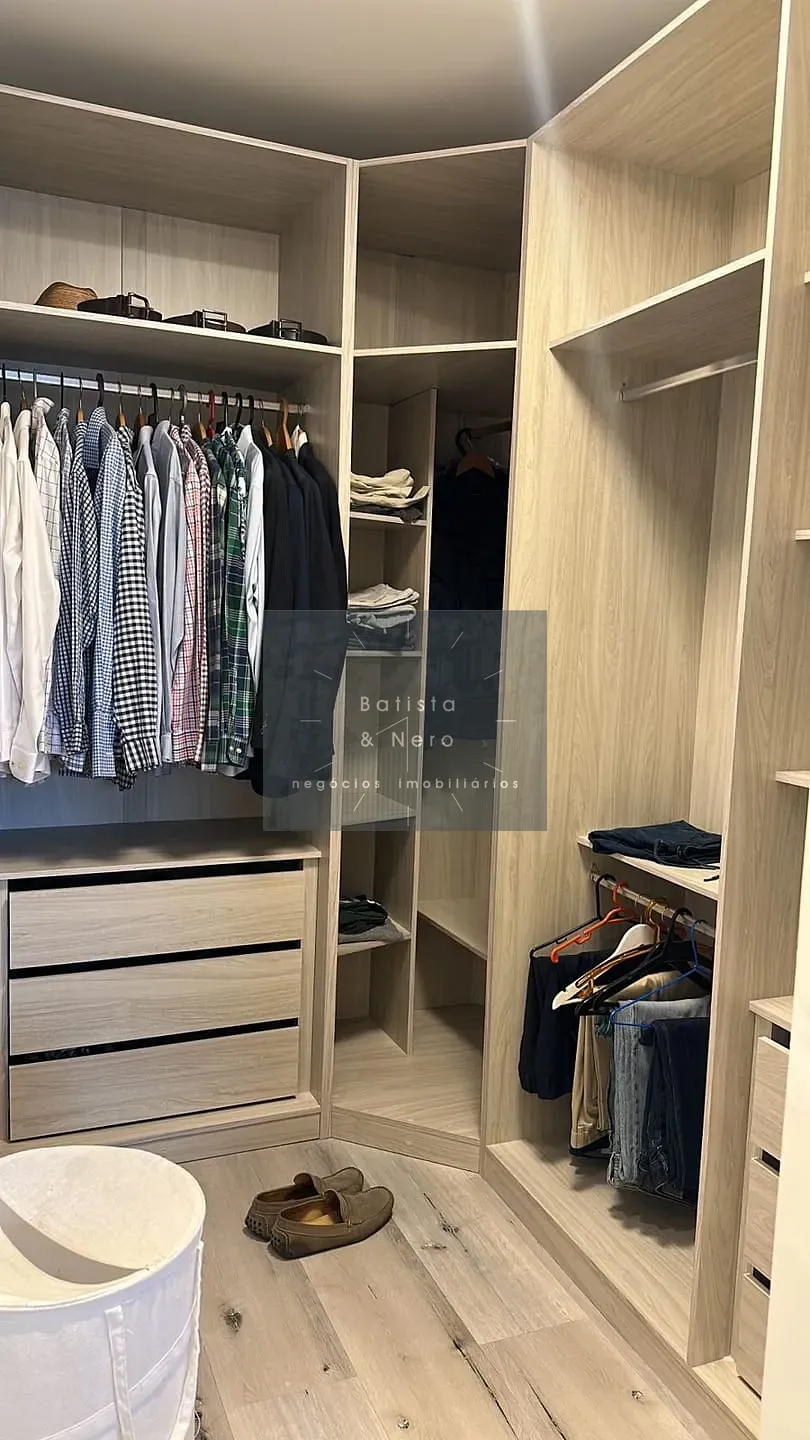 Apartamento, 3 quartos, 173 m² - Foto 3