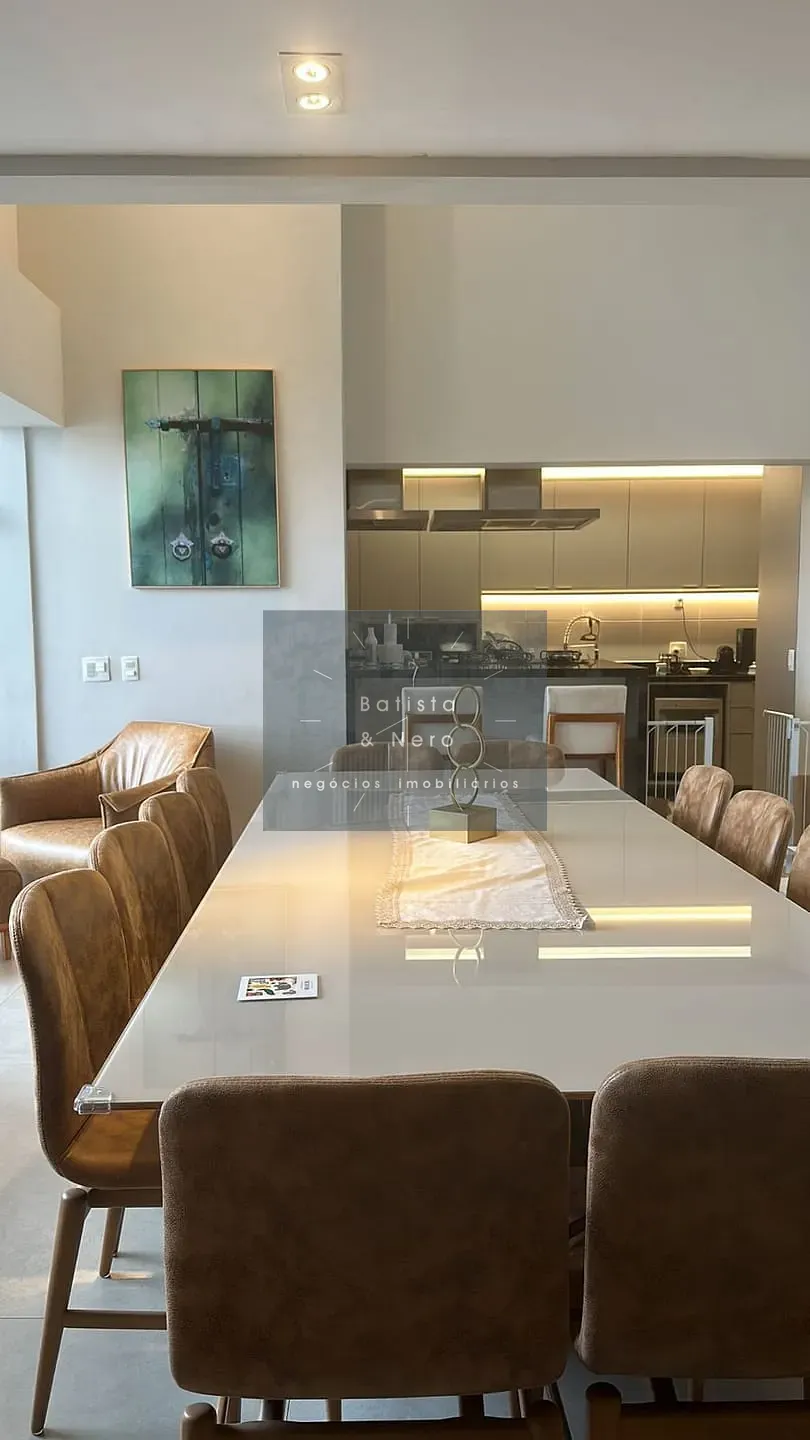Apartamento, 3 quartos, 173 m² - Foto 1