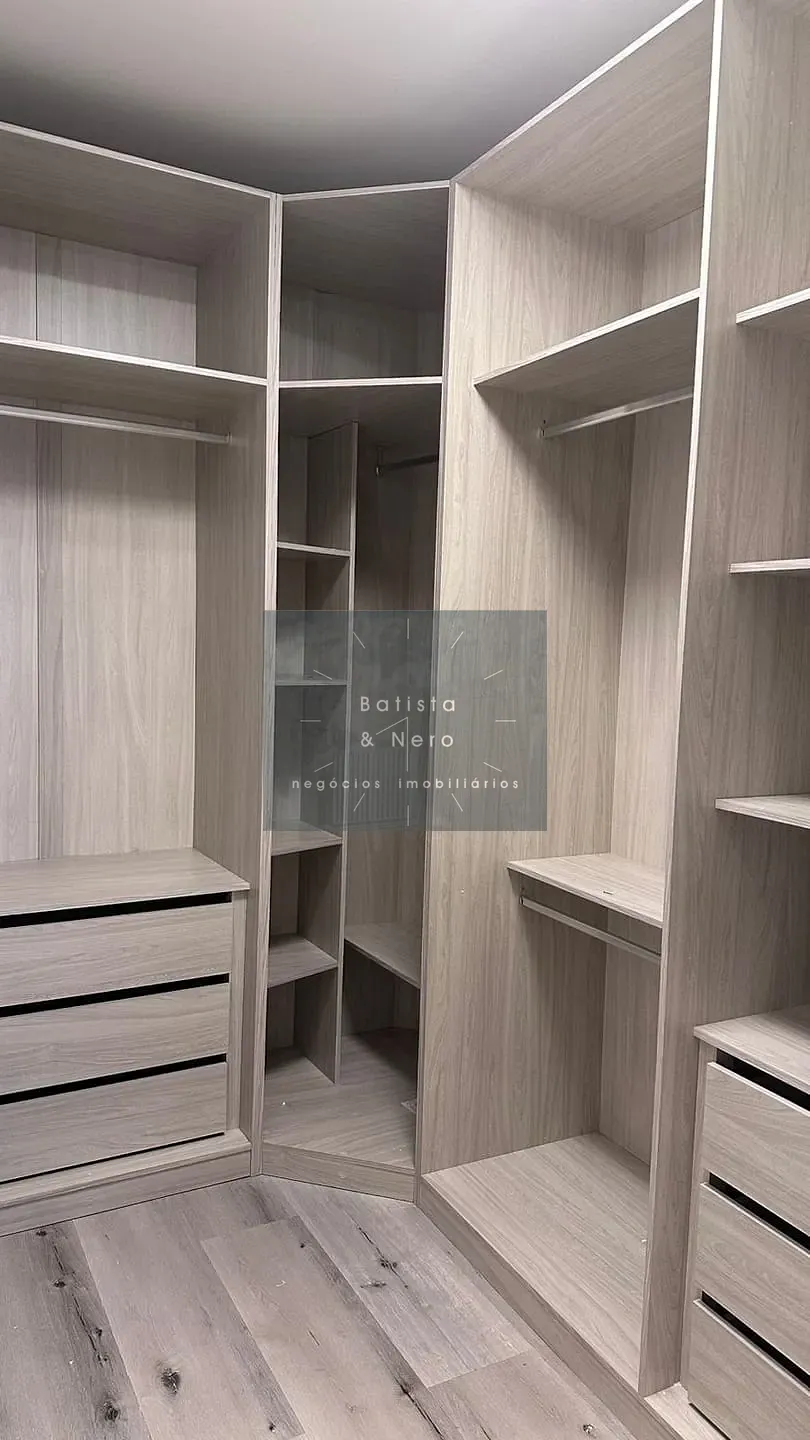 Apartamento, 3 quartos, 173 m² - Foto 4