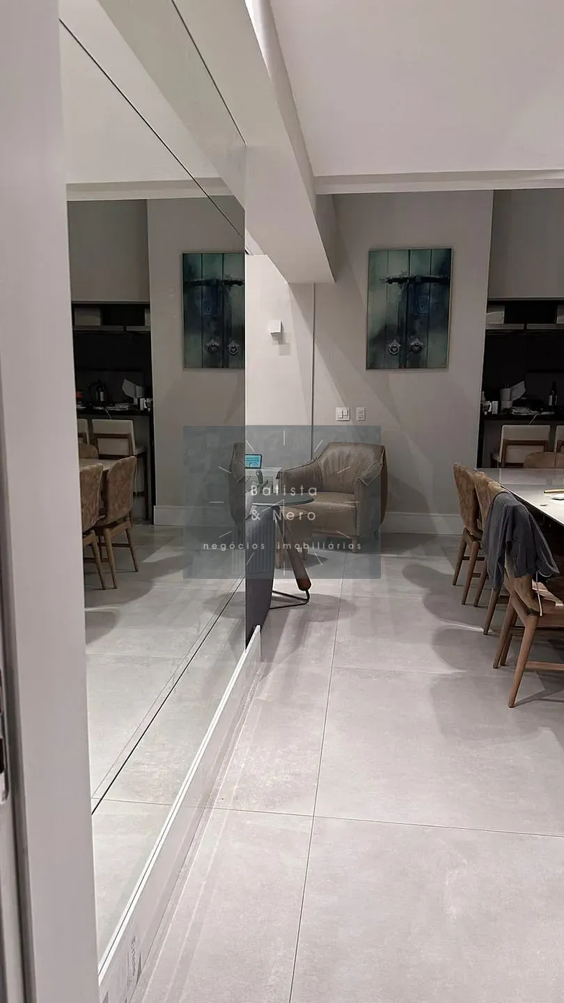 Apartamento, 3 quartos, 173 m² - Foto 2