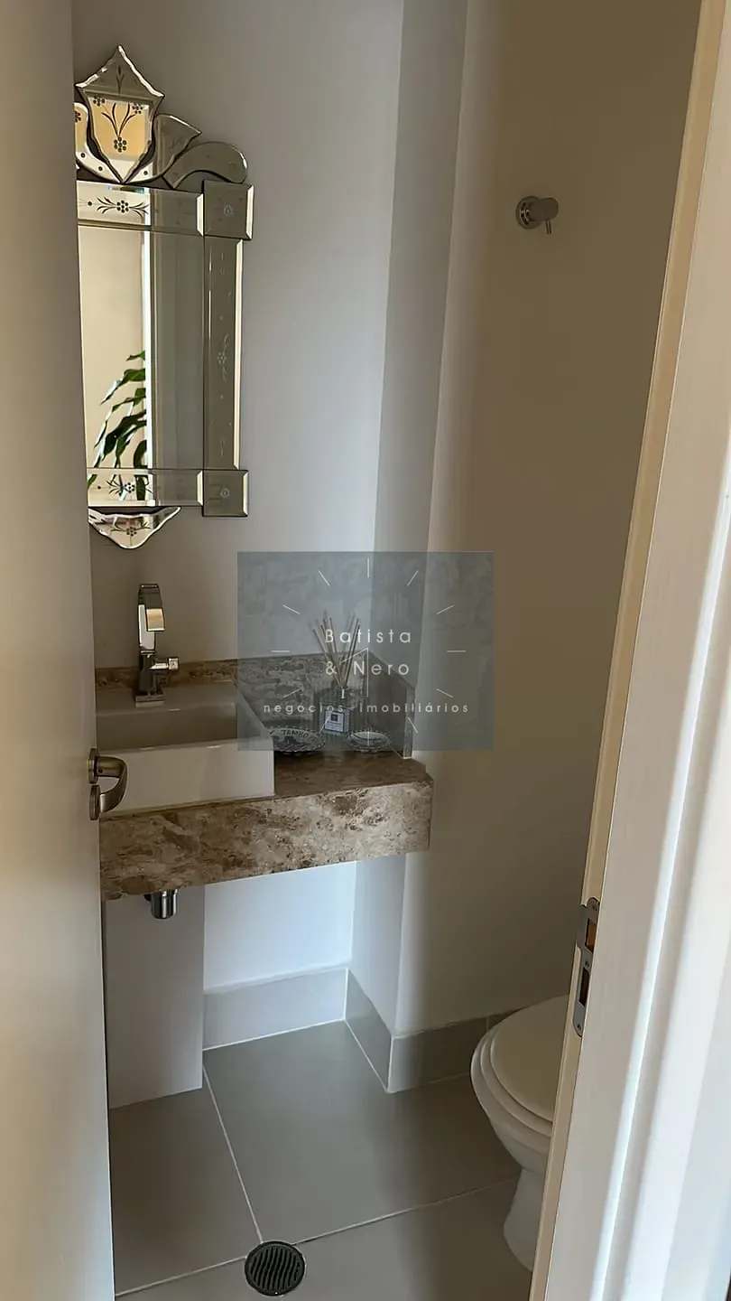 Apartamento, 3 quartos, 173 m² - Foto 6