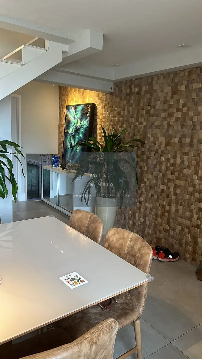 Apartamento, 3 quartos, 173 m² - Foto 7